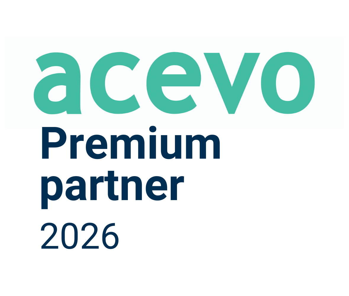 Acevo premium partner 2026 Acevo premium partner 2026
