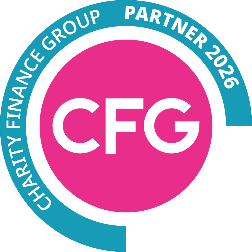 Charity Finance Group Partner 2026 Charity Finance Group Partner 2026