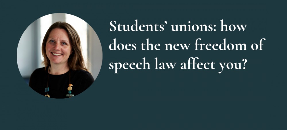 Unincorporated students’ unions: who can sign documents?