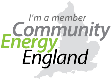 Community Energy England Community Energy England