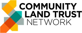 Community Land Trust Network Logo