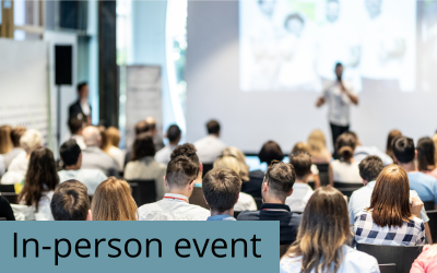 Charity Finance Group Northern Conference 2025 thumbnail