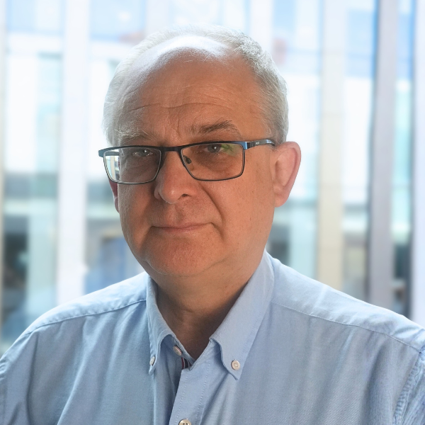 Andrew Wriglesworth Andrew Wriglesworth