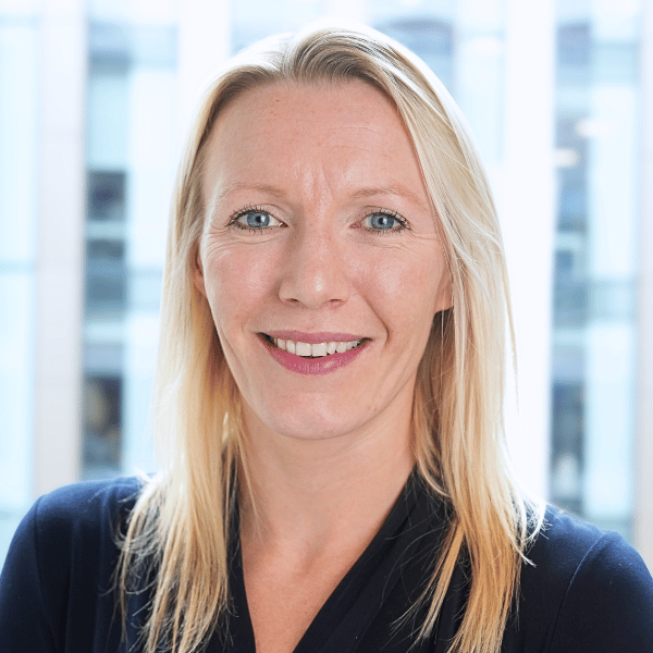 Aurea Wilson Headshot