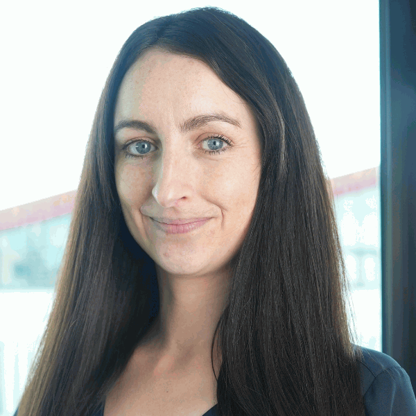 Isabel McIver Headshot