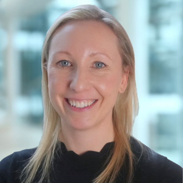 Lucy Hargreaves Headshot