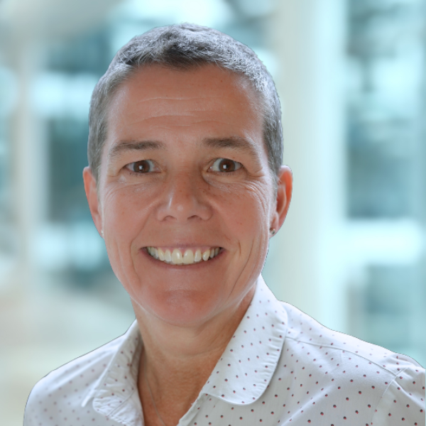 Marie-Louise Hamilton Headshot