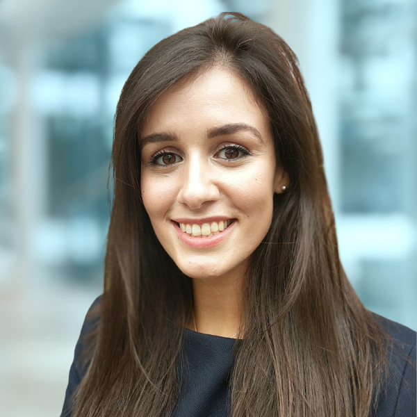 Zahra Al-Moozany Headshot